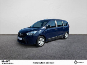 Dacia Lodgy , garage MARY AUTOMOBILES BARENTIN  BARENTIN
