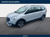 Annonce Dacia Lodgy occasion Essence TCe 115 5 places Stepway  Meaux