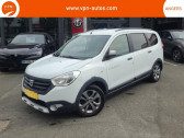 Annonce Dacia Lodgy occasion Essence TCe 115 5 places Stepway  Angers