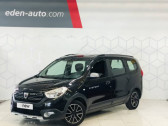 Dacia Lodgy occasion année 2018 boite Manuelle Annonce Dacia Lodgy occasion Essence TCe 115 5 places Stepway à BAYONNE