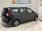 Dacia Lodgy occasion année 2018 boite Manuelle Annonce Dacia Lodgy occasion Essence TCe 115 5 places Stepway à AURAY