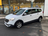Annonce Dacia Lodgy occasion Essence TCe 115 5 places Stepway à CHATEAULIN