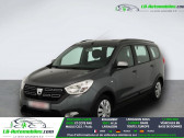 Annonce Dacia Lodgy occasion Essence TCe 115 5 places � Beaupuy