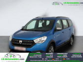 Annonce Dacia Lodgy occasion Essence TCe 115 5 places � Beaupuy