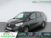 Annonce Dacia Lodgy occasion Essence TCe 115 5 places � Beaupuy