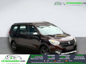 Annonce Dacia Lodgy occasion Essence TCe 115 5 places � Beaupuy