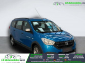 Annonce Dacia Lodgy occasion Essence TCe 115 5 places � Beaupuy