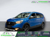 Annonce Dacia Lodgy occasion Essence TCe 115 5 places � Beaupuy