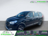 Dacia Lodgy TCe 115 5 places  � Beaupuy 31