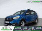 Annonce Dacia Lodgy occasion Essence TCe 115 5 places � Beaupuy