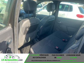 Dacia Lodgy TCe 115 5 places  occasion � Beaupuy - photo n�5