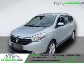Dacia Lodgy TCe 115 5 places  occasion � Beaupuy - photo n�2