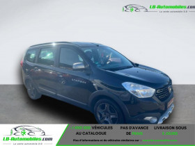 Dacia Lodgy TCe 115 5 places  occasion � Beaupuy - photo n�2