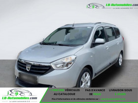 Dacia Lodgy , garage LB AUTOMOBILES � Beaupuy