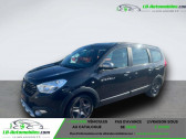 Annonce Dacia Lodgy occasion Essence TCe 115 5 places � Beaupuy