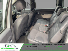 Dacia Lodgy TCe 115 5 places  occasion � Beaupuy - photo n�6