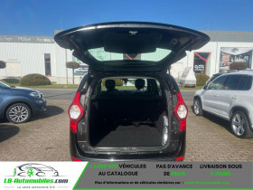 Dacia Lodgy TCe 115 5 places  occasion � Beaupuy - photo n�7