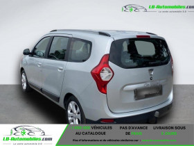 Dacia Lodgy TCe 115 5 places  occasion � Beaupuy - photo n�4