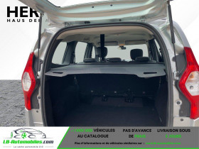 Dacia Lodgy TCe 115 5 places  occasion � Beaupuy - photo n�9