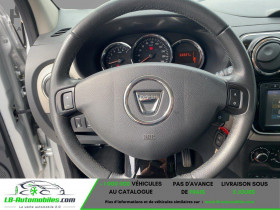 Dacia Lodgy TCe 115 5 places  occasion � Beaupuy - photo n�7