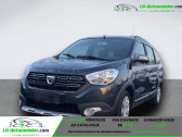 Dacia Lodgy TCe 115 5 places  � Beaupuy 31