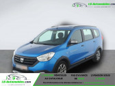 Dacia Lodgy TCe 115 5 places  � Beaupuy 31