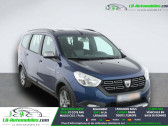 Annonce Dacia Lodgy occasion Essence TCe 115 5 places � Beaupuy