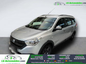 Annonce Dacia Lodgy occasion Essence TCe 115 5 places � Beaupuy
