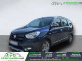 Annonce Dacia Lodgy occasion Essence TCe 115 5 places � Beaupuy