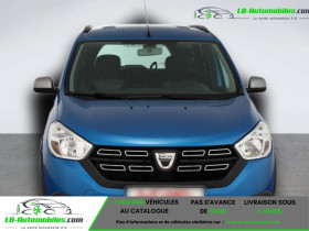 Dacia Lodgy TCe 115 5 places  occasion � Beaupuy - photo n�5
