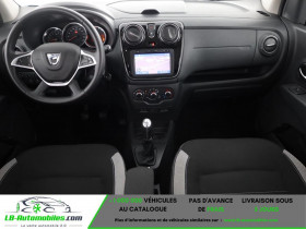 Dacia Lodgy TCe 115 5 places  occasion � Beaupuy - photo n�3