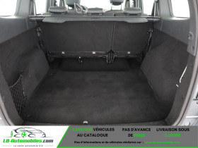 Dacia Lodgy TCe 115 5 places  occasion � Beaupuy - photo n�11