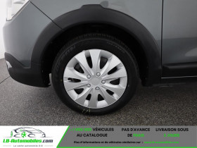 Dacia Lodgy TCe 115 5 places  occasion � Beaupuy - photo n�10