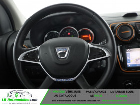 Dacia Lodgy TCe 115 5 places  occasion � Beaupuy - photo n�9