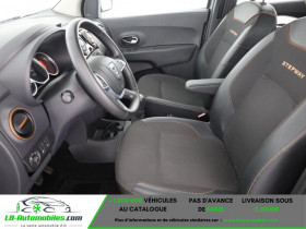 Dacia Lodgy TCe 115 5 places  occasion � Beaupuy - photo n�8
