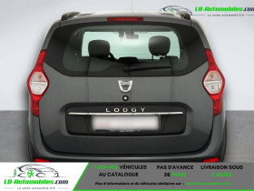 Dacia Lodgy TCe 115 5 places  occasion � Beaupuy - photo n�7