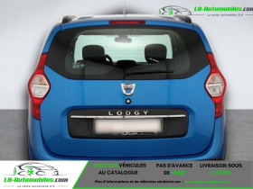 Dacia Lodgy TCe 115 5 places  occasion � Beaupuy - photo n�7