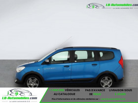 Dacia Lodgy TCe 115 5 places  occasion � Beaupuy - photo n�6