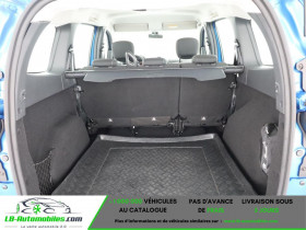 Dacia Lodgy TCe 115 5 places  occasion � Beaupuy - photo n�11