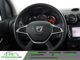 Dacia Lodgy TCe 115 5 places  occasion � Beaupuy - photo n�9