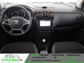 Dacia Lodgy TCe 115 5 places  occasion � Beaupuy - photo n�3