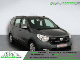 Dacia Lodgy TCe 115 5 places  occasion � Beaupuy - photo n�2