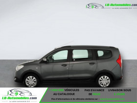Dacia Lodgy TCe 115 5 places  occasion � Beaupuy - photo n�6