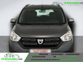Dacia Lodgy TCe 115 5 places  occasion � Beaupuy - photo n�5