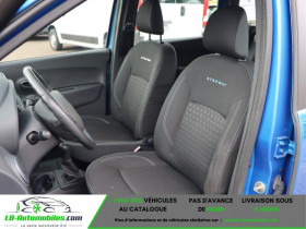 Dacia Lodgy TCe 115 5 places  occasion  Beaupuy - photo n7