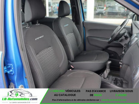 Dacia Lodgy TCe 115 5 places  occasion  Beaupuy - photo n4