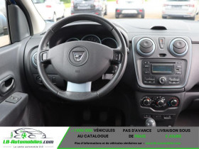 Dacia Lodgy TCe 115 5 places  occasion  Beaupuy - photo n2