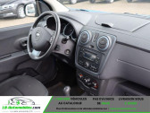 Dacia Lodgy occasion année 2015 boite Manuelle Annonce Dacia Lodgy occasion Essence TCe 115 5 places à Beaupuy
