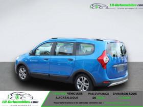 Dacia Lodgy TCe 115 5 places  occasion  Beaupuy - photo n11