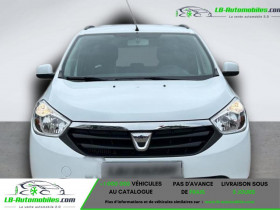 Dacia Lodgy TCe 115 5 places  occasion � Beaupuy - photo n�5